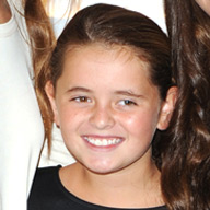 Eunice Julia Shriver (born 1994) Francesca Maria Shriver (born 1994