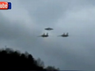 Video Ufo