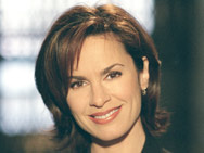 Elizabeth Vargas, ABC