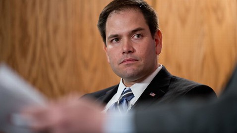 Marco Rubio State Of The Union Text