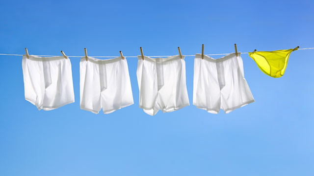December Latin Traditions: Choosing the Right Panties for NYE and More