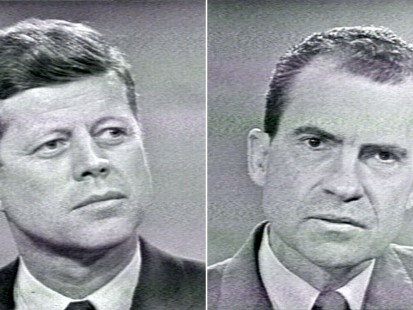Nixon-Kennedy Presidential Debate
