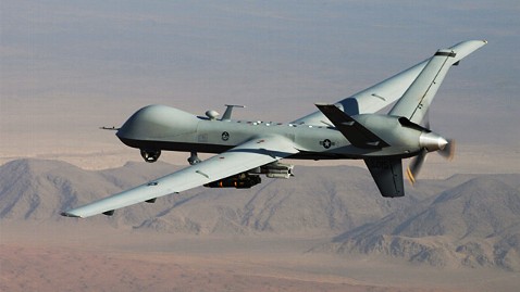 ap mq9 reaper drone ll 130222 wblog Popularity of Drones Raises Safety Concerns