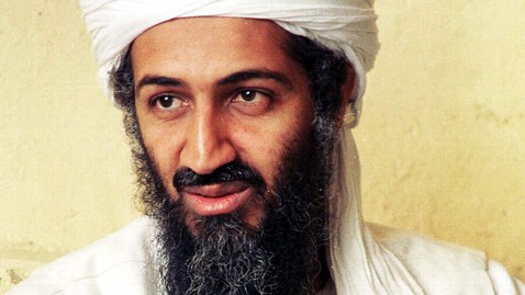 Papers Show Osama Bin Laden Plot to Kill President Obama and David ...