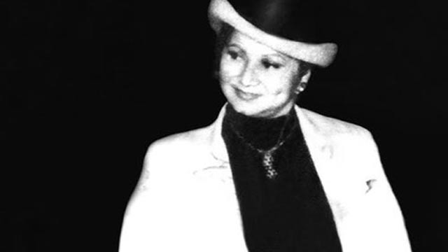 Colombian Drug Lord: Griselda Blanco (February 15th, 1943 - September ...