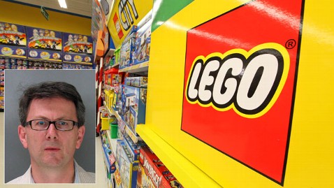 ap gty lego thief kb 120523 wblog Software Exec Charged In Lego Bar Code Scam 