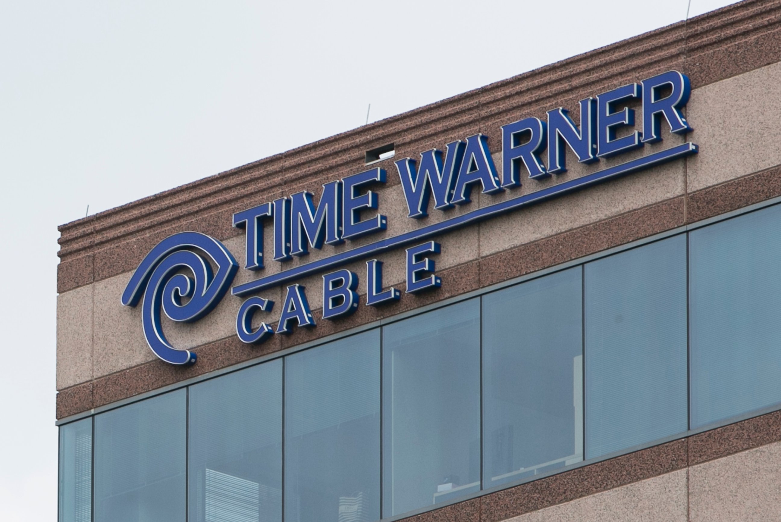 Where can you get a channel finder for Time Warner Cable?