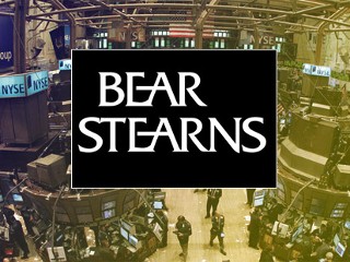 bear stearns stock broker