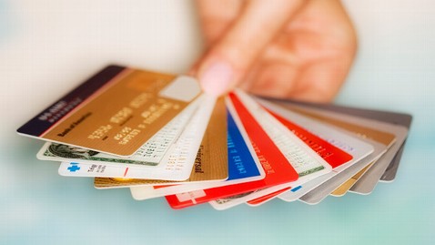 Best Credit Cards For People With Poor Credit