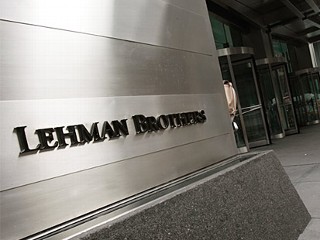 Lehman Brothers Holdings