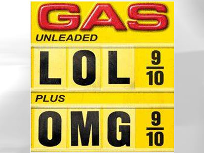 Gasoline  Price