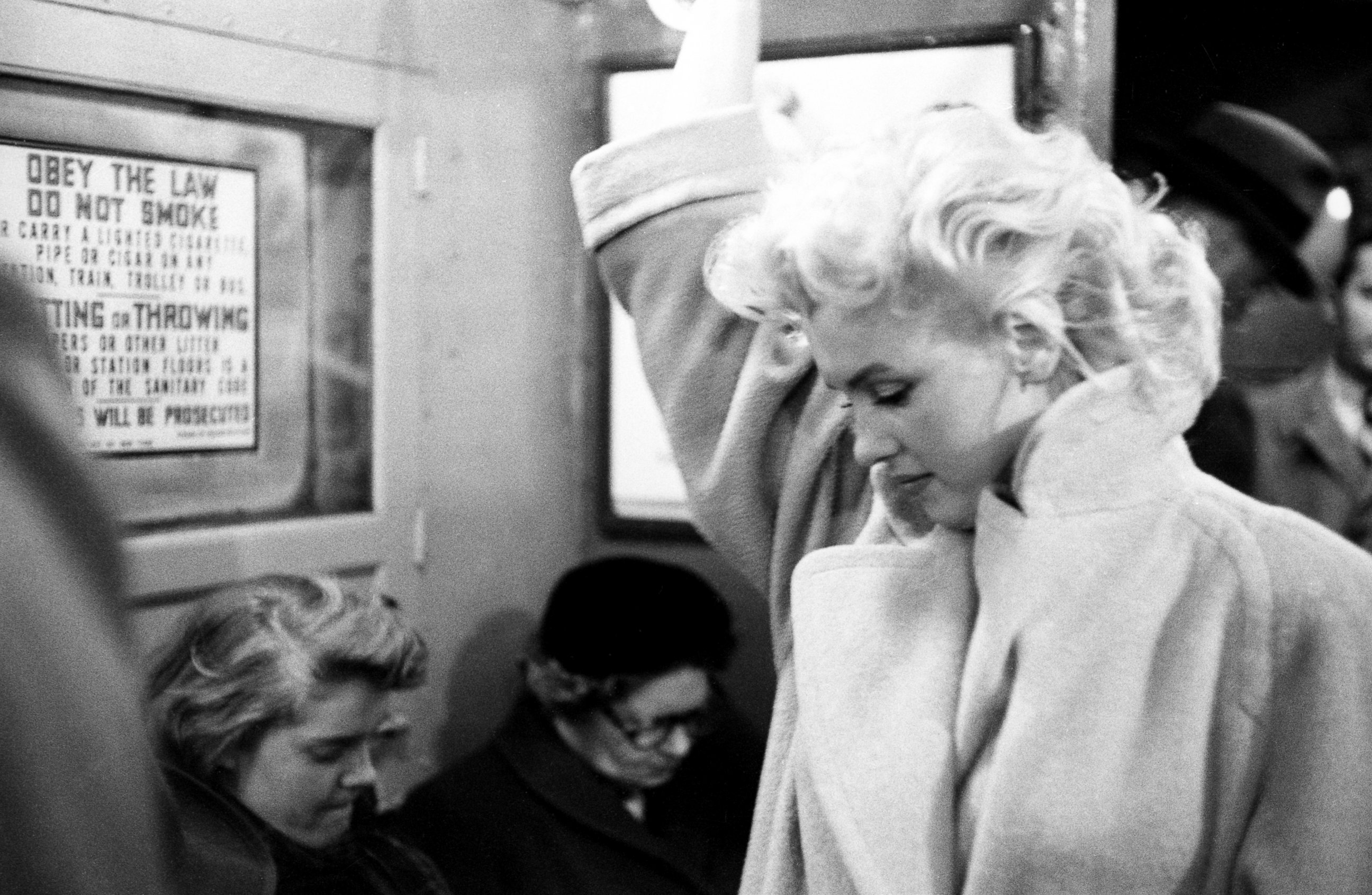 Marilyn: Say Goodbye To The President [1985 TV Movie]