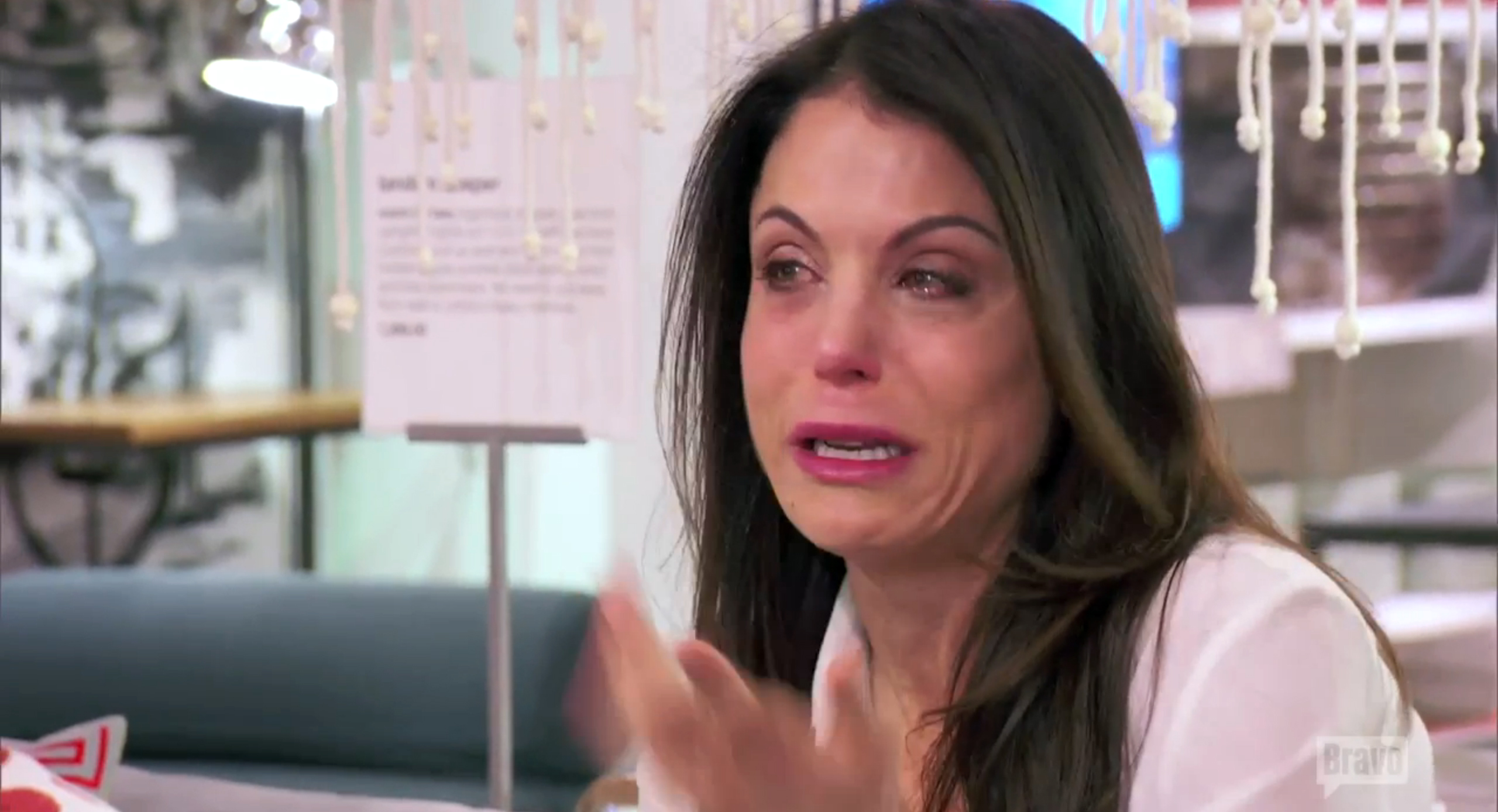 Real Housewives Bethenny 39