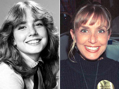 Dana Plato seemed to have a bright future ahead of her when she landed the 