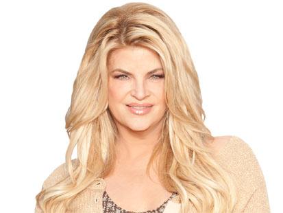 Dancing With the Stars' New Cast Includes Kirstie Alley, Kendra ...