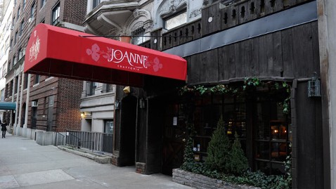 Joannes Restaurant Nyc Gaga