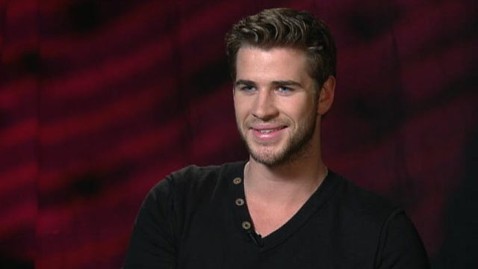The Hunger Games: Liam Hemsworth is poised for superstardom