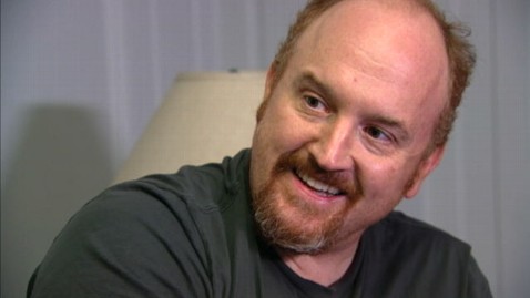 LOUIS CK Says Gay Community 'Lost' Opportunity to Address Tracy Morgan's ...