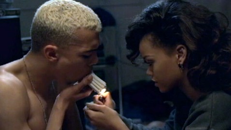 Rihanna And Chris Sex Tape