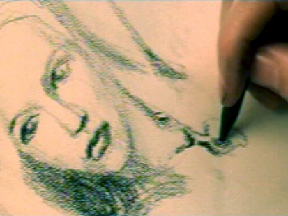 leonardo dicaprio titanic drawing. DiCaprio, however, despite his