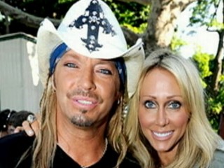 Tish And Bret