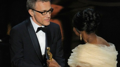 ap chris waltz kb 130224 wblog Oscars 2013: Academy Awards Live Updates