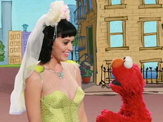 Sesame Street Photos And Images Abc News