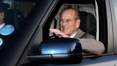 ap prince philip jef 111227 wblog Britains Prince Philip Leaves Hospital After Heart Treatment