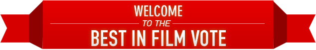 Welcome to the Best in Film Survey