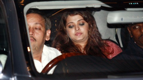gty Aishwarya Rai Bachchan nt 120516 wblog Most Beautiful Woman in World Slammed Over Baby Fat