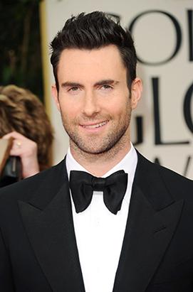 Adam Levine Photos and Images - ABC News