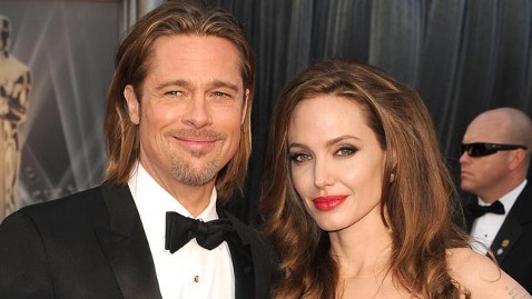 gty brad pitt angelina jolie jef 130215 wblog Brad Pitt, Angelina Jolie Enter Wine Business 
