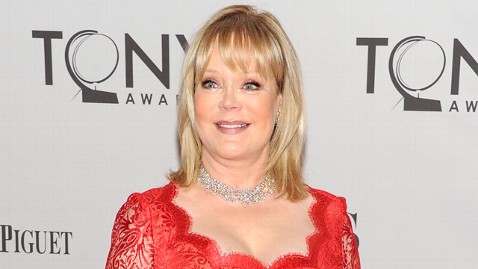 Candy Spelling Wins $90K at Slot Machine