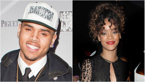 gty chris brown rihanna thg 120102 wblog Chris Brown and Rihanna: Getting Back Together?