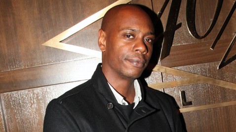 gty dave chapelle nt 130315 wblog Dave Chappelle Going on Tour with Chris Rock?