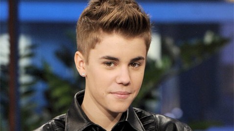 Baby, Baby, Stop: School Uses Justin Bieber M