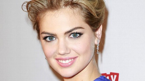 Ansvarlige person ligegyldighed nær ved Kate Upton Too Busy to Be Teen's Prom Date - ABC News