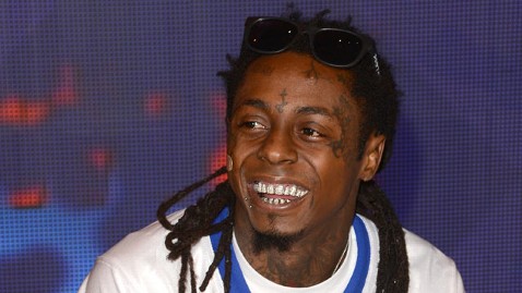 gty lil wayne mi 130219 wblog Lil Wayne Claims NBA Banned Him From Events