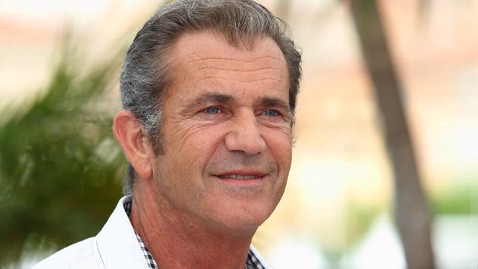 gty mel gibson nt 120412 wblog Mel Gibson Caught in New Rant?