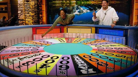 13 Things You Didn't Know About 'Wheel of Fortune' - ABC News