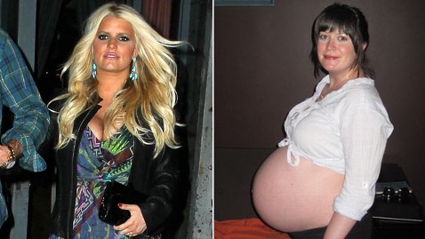 Celebrity Movie Blog on Woman Spends  7 800 Trying To Lose The Baby Weight Like A Celebrity