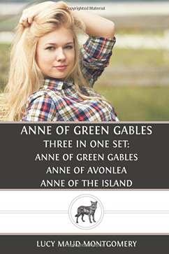 ht anne of green gables ll 130207 vblog Book Lovers Outraged Over Sexy Anne of Green Gables Cover