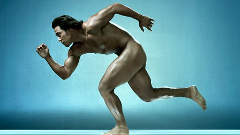 Hope solo espn body issue-hot Nude