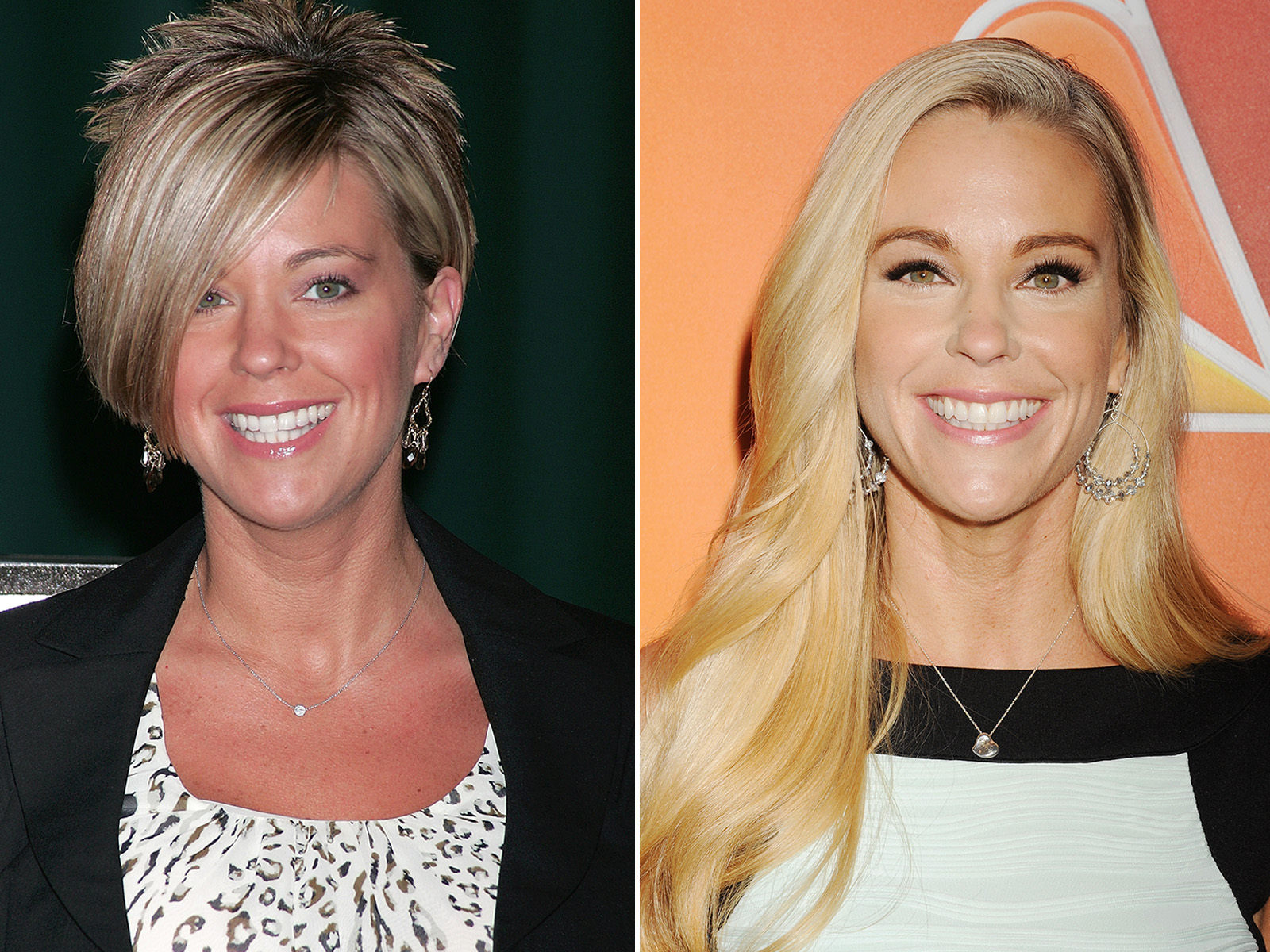 Kate Gosselin Videos At ABC News Video Archive At Abcnewscom