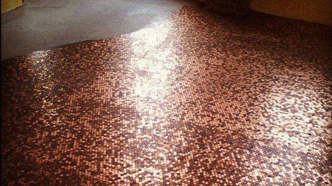 Can you use pennies for flooring uk Archive - Sheffield Forum