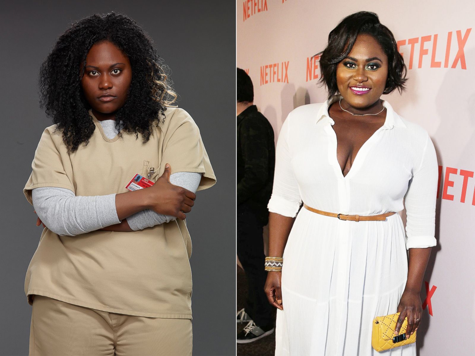 'Orange Is The New Black' Cast OnScreen and Off Photos Image 9