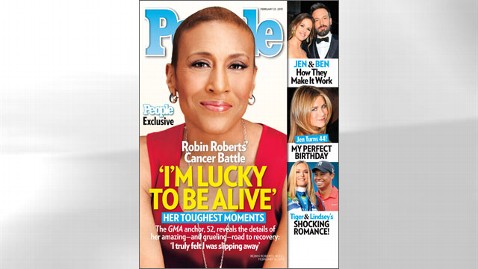 ht people mag robin kb 130213 wblog Instant Index: Steve Martin to Be a Dad; Robin Roberts on Cover of People