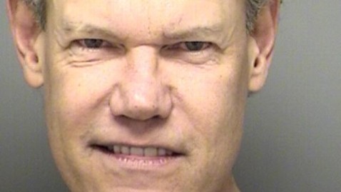 RANDY TRAVIS ARRESTED for Public Intoxication - ABC News