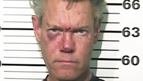 Randy Travis 'Spooked Out' Caller Who Found Singer on the Road ...