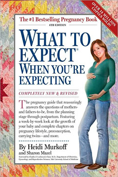 ht what to expect when youre expecting ll 120510 vblog 5 Things You Dont Expect When Youre Expecting